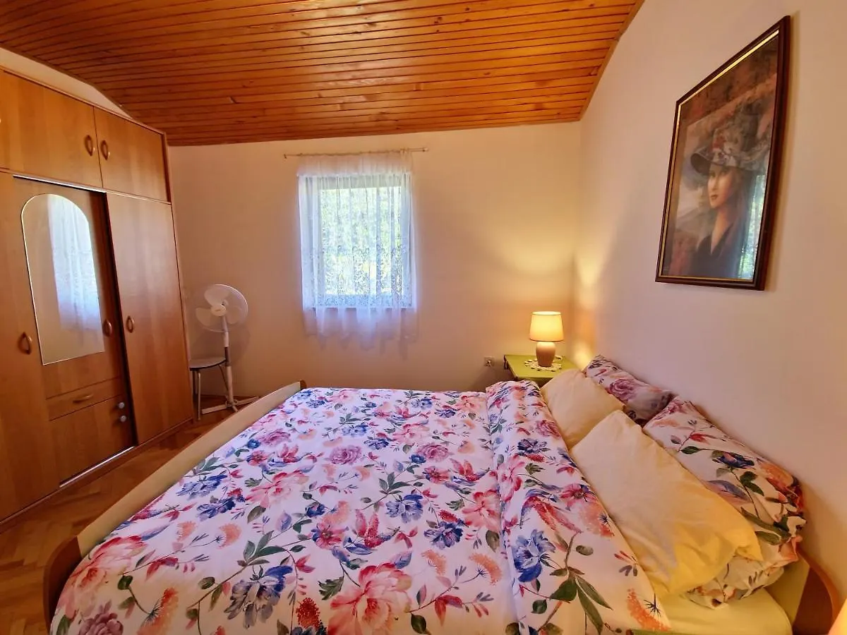 Case de vacanță Swim And Climb Baska Holiday House - Island Krk Draga Bašćanska