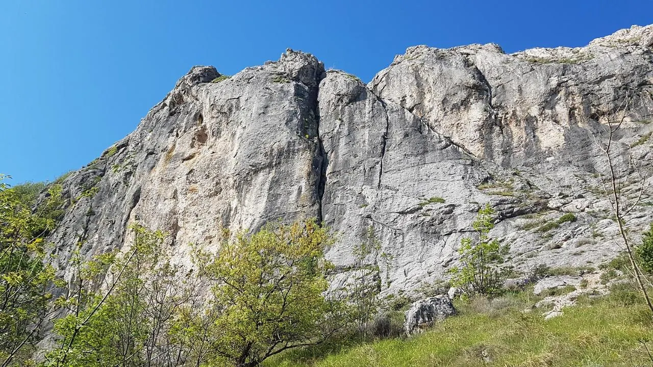 Case de vacanță Swim And Climb Baska Holiday House - Island Krk Draga Bašćanska Croaţia