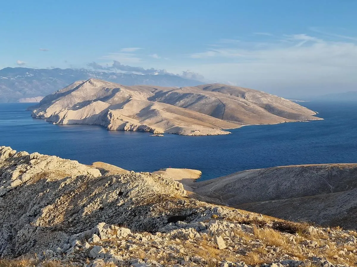 Case de vacanță Swim And Climb Baska Holiday House - Island Krk Draga Bašćanska Croaţia