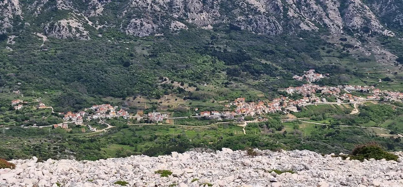 Case de vacanță Swim And Climb Baska Holiday House - Island Krk Draga Bašćanska