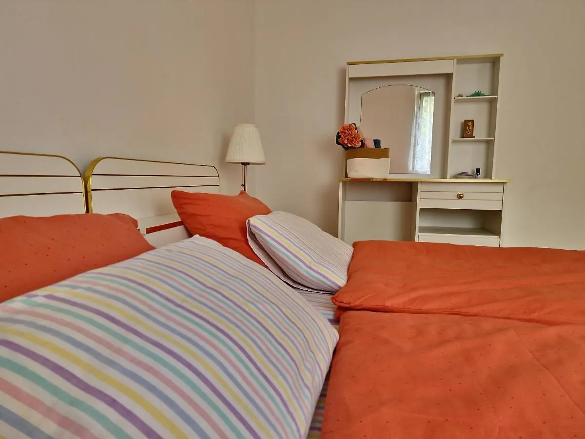Swim And Climb Baska Holiday House - Island Krk Draga Bašćanska クロアチア
