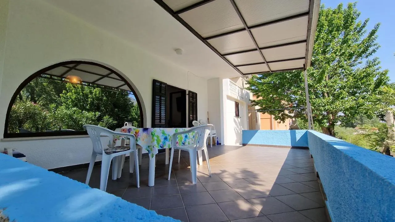 Swim And Climb Baska Holiday House - Island Krk Draga Bašćanska 別荘